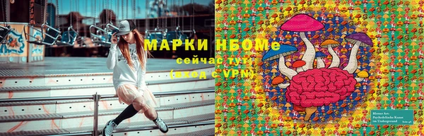 кокс Нягань