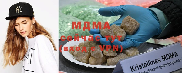 кокс Нягань
